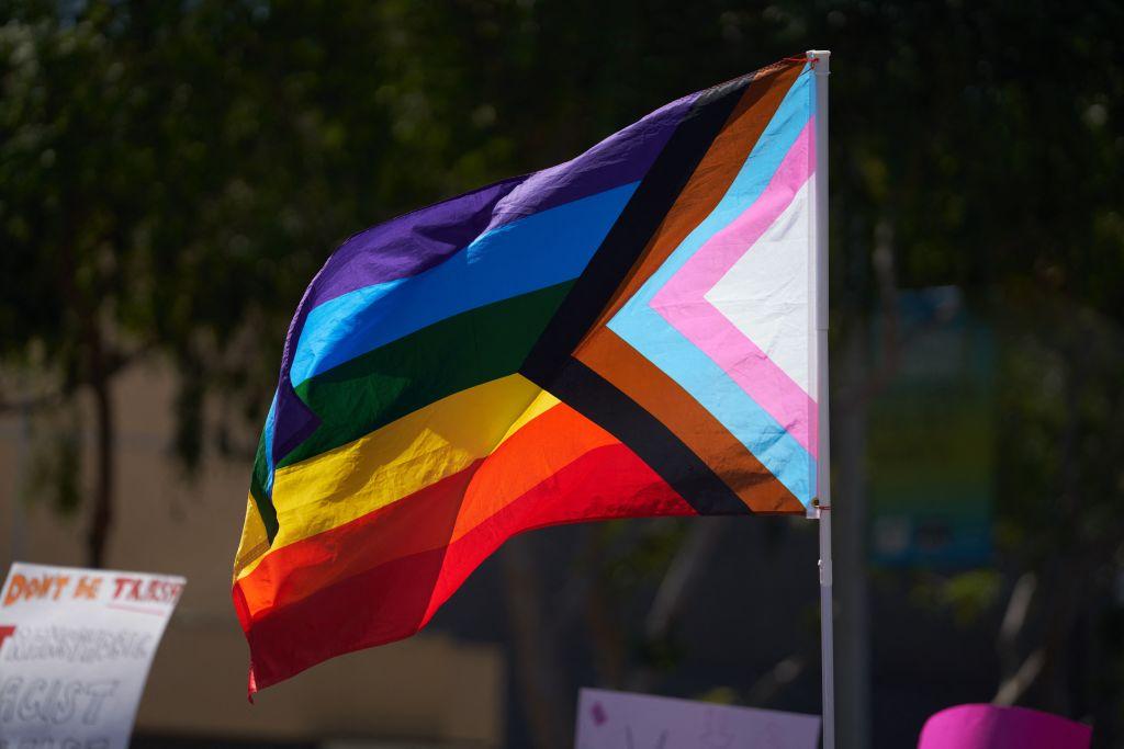 Mayor who Apologised for Taking Part in Pride Told to Step Down