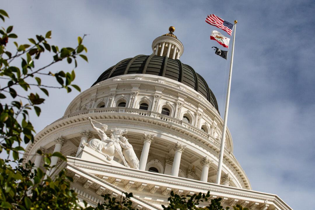 California School Board Trustee Responds to Anti-Parent Legislative Agenda