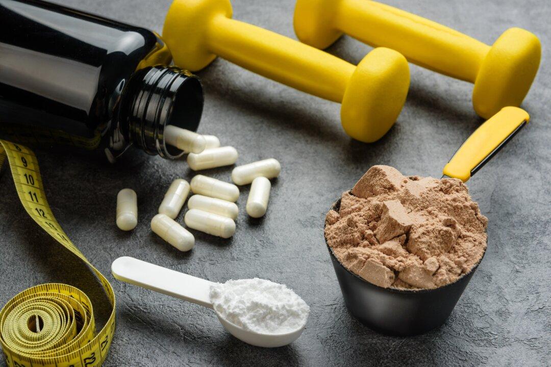 From Dumbbells to Dementia Research: Why Creatine Is Suddenly a Brain Story