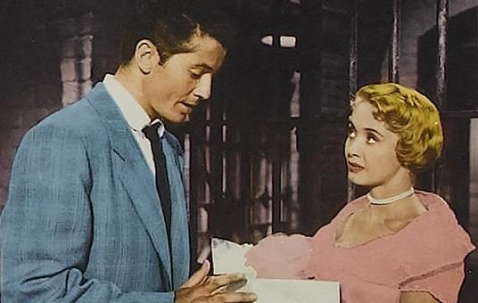 The Latest vs. the Greatest: ‘Elemental’ (2023) vs. ‘Small Town Girl’ (1953)