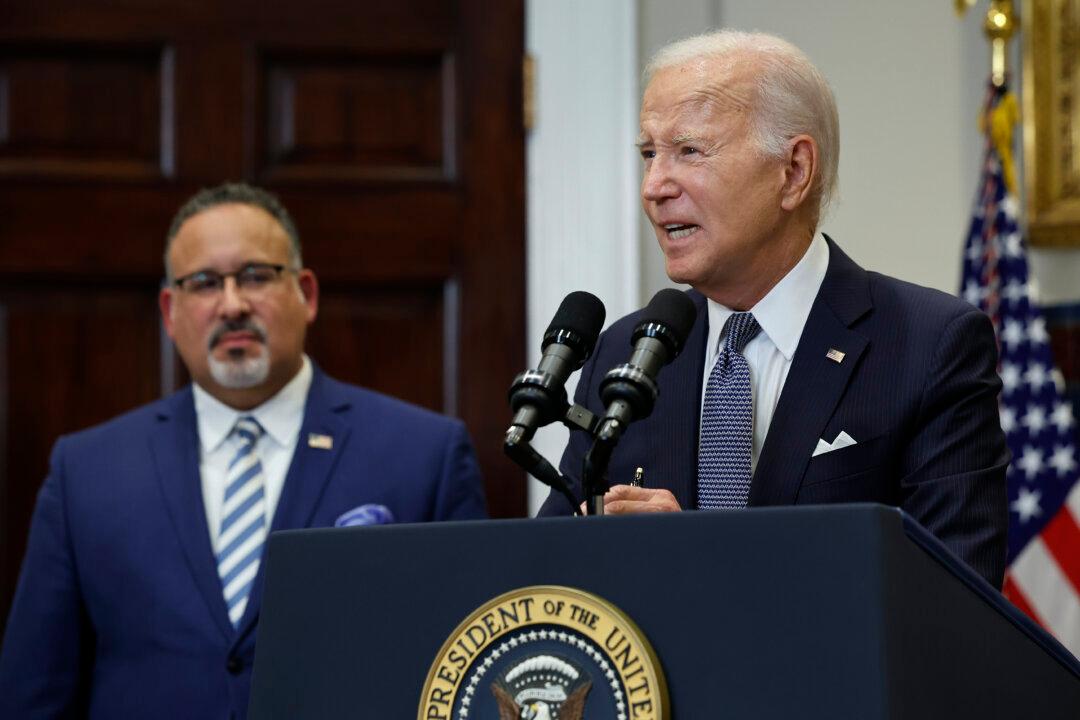 Biden Announces $39 Billion Student Loan Forgiveness for Over 800,000 Borrowers
