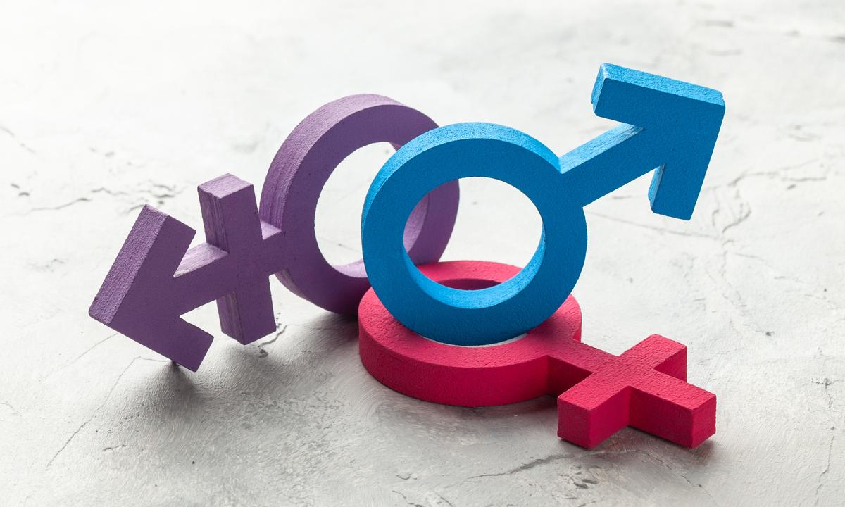 Back From the Brink: A Mother Steers Her Son Away from Transition