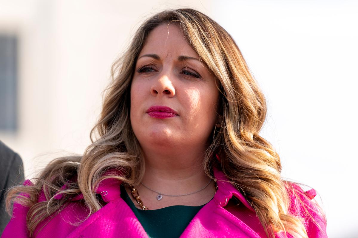 EXCLUSIVE: Harassment, Death Threats Against Web Designer Surge Since Supreme Court Decision Upholding Freedom of Speech