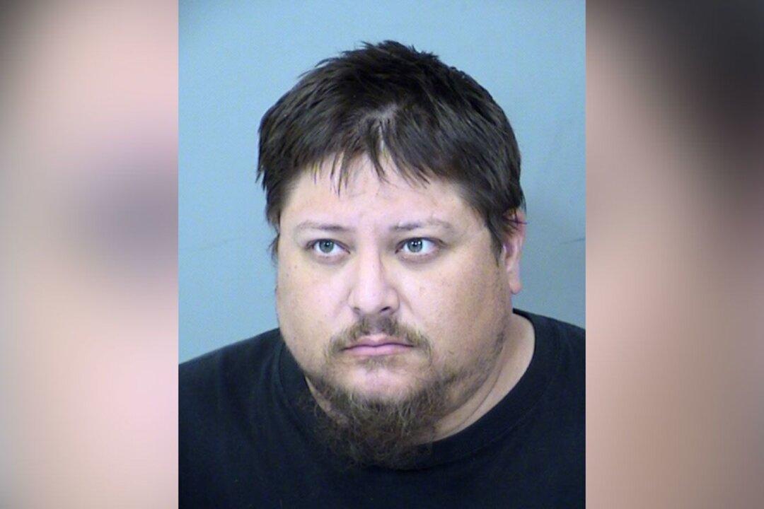 Driver Who Triggered Deadly Arizona Freeway Collision Had Just Been on TikTok, Officials Say