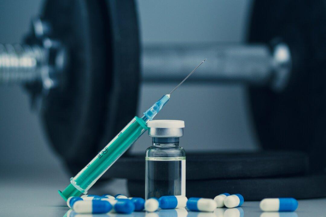 Police Raid Sports Medicine Clinic in $4 Million Steroid Bust