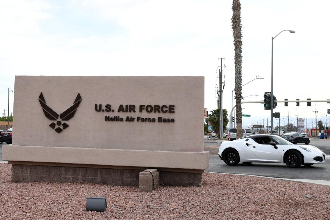 National Guardsman Says Air Force ‘Abandoned’ Him After Being Injured on Duty
