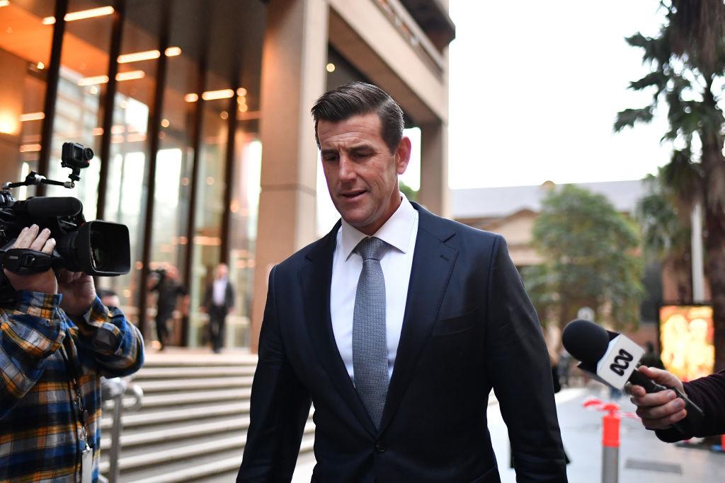 Ben Roberts-Smith Continues Attack on Defamation Loss