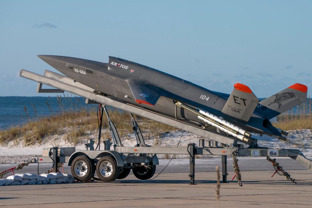 Air Force Denies AI-Controlled Drone ‘Killed’ Human Operator in Simulated Test, Colonel ‘Misspoke’