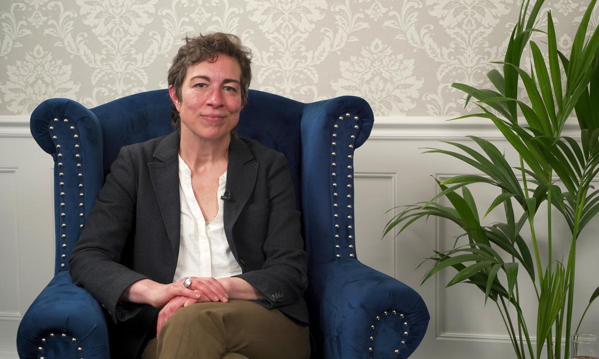 Culture Wars Creating Increasing Dependence on Authority, Human Rights Barrister Says