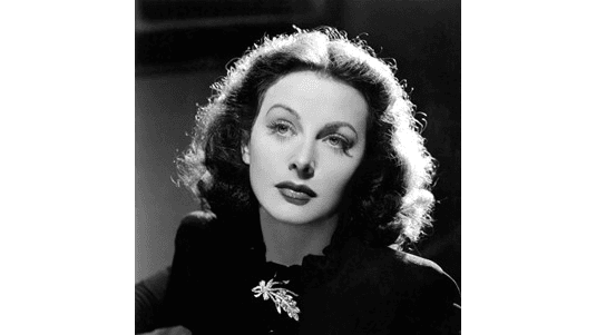 Hedy Lamarr: Hollywood Star and Inventor