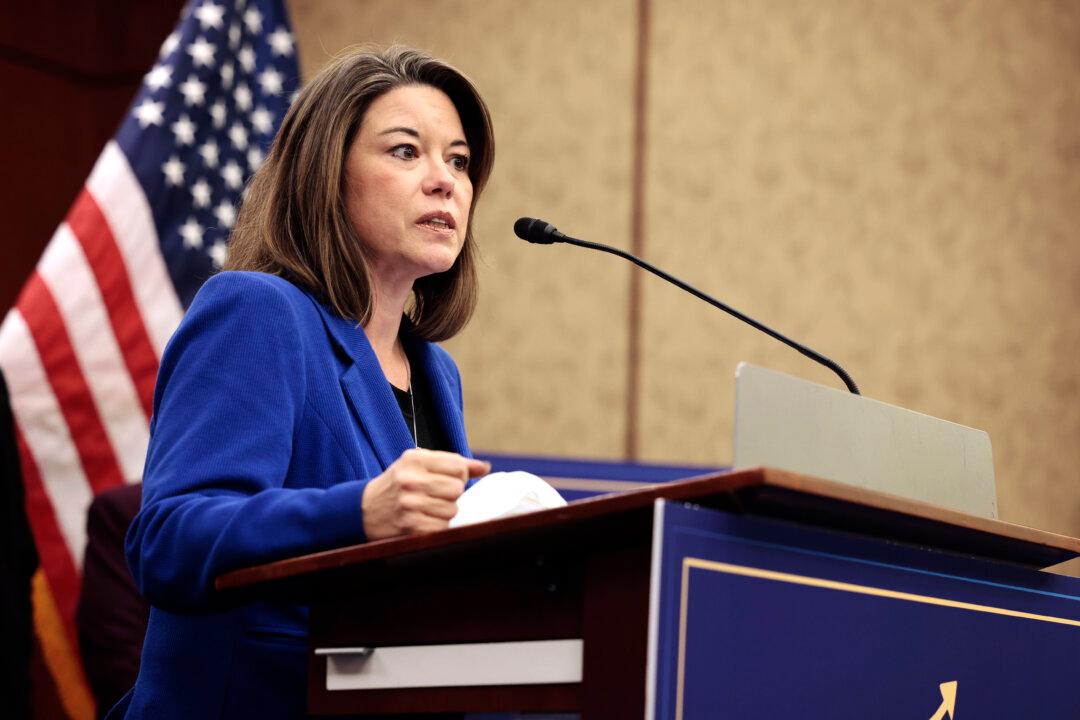 Man Accused of Assaulting Democrat Congresswoman Pleads Guilty