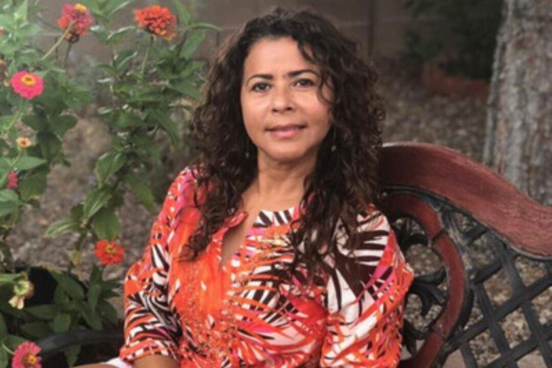 Man Sentenced to Life in Killing of Mother of 2 New Mexico State Police Officers