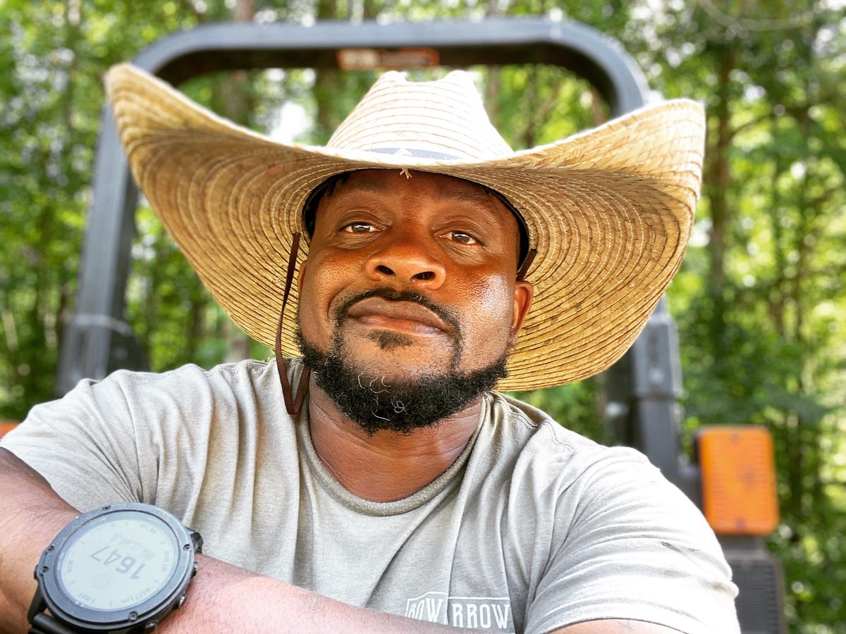 At Comfort Farms, Veterans Find Healing and Connection on an Unlikely New ‘Battleground’