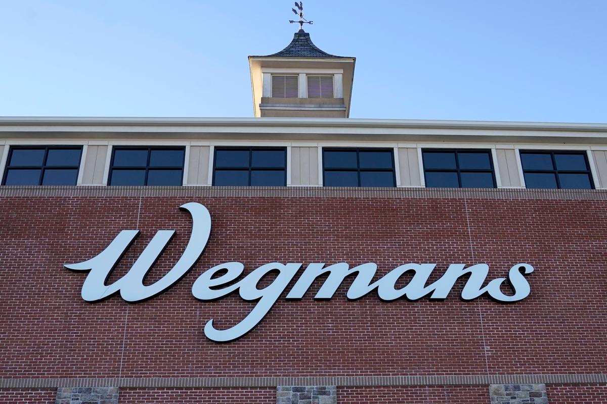 Grocery Chain Wegmans Defends Collection of Biometric Data in Some Stores thumbnail
