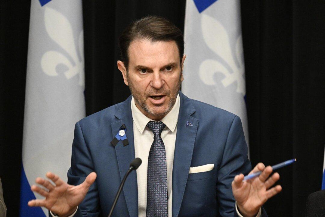 Police Fan out Across Quebec After ‘Vile’ Death of Teen Linked to Organized Crime