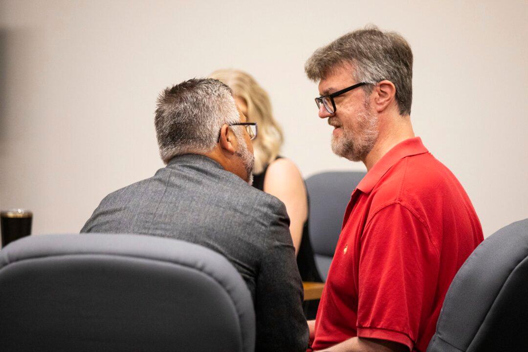 Missouri Professor Not Guilty by Reason of Insanity in Stabbing Death of Colleague