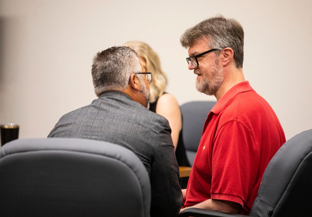 Missouri Professor Not Guilty by Reason of Insanity in Stabbing Death of Colleague