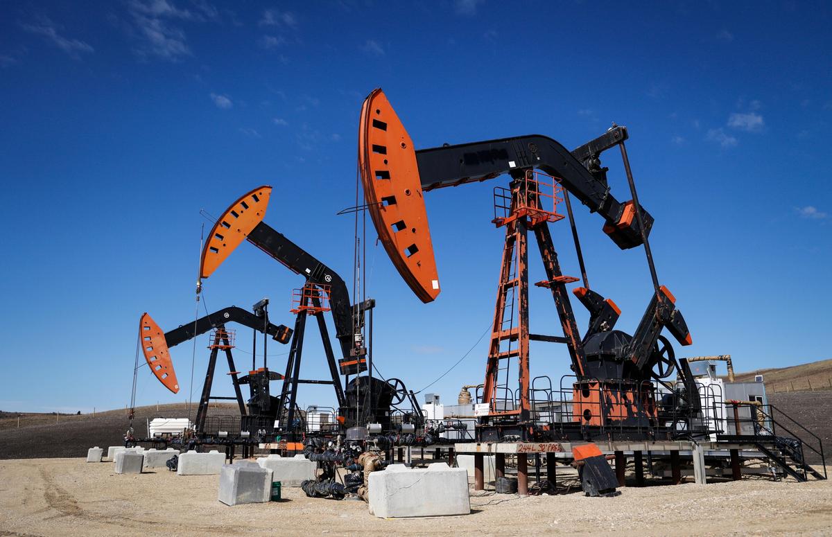 ANALYSIS: Canadian Oil Investors Remain Upbeat, Call for Greater Investment and Production