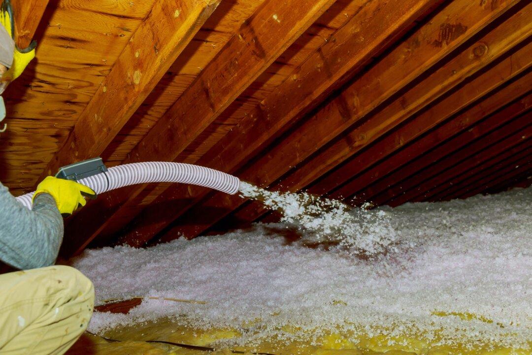 How Can I Keep My Attic Well Insulated?