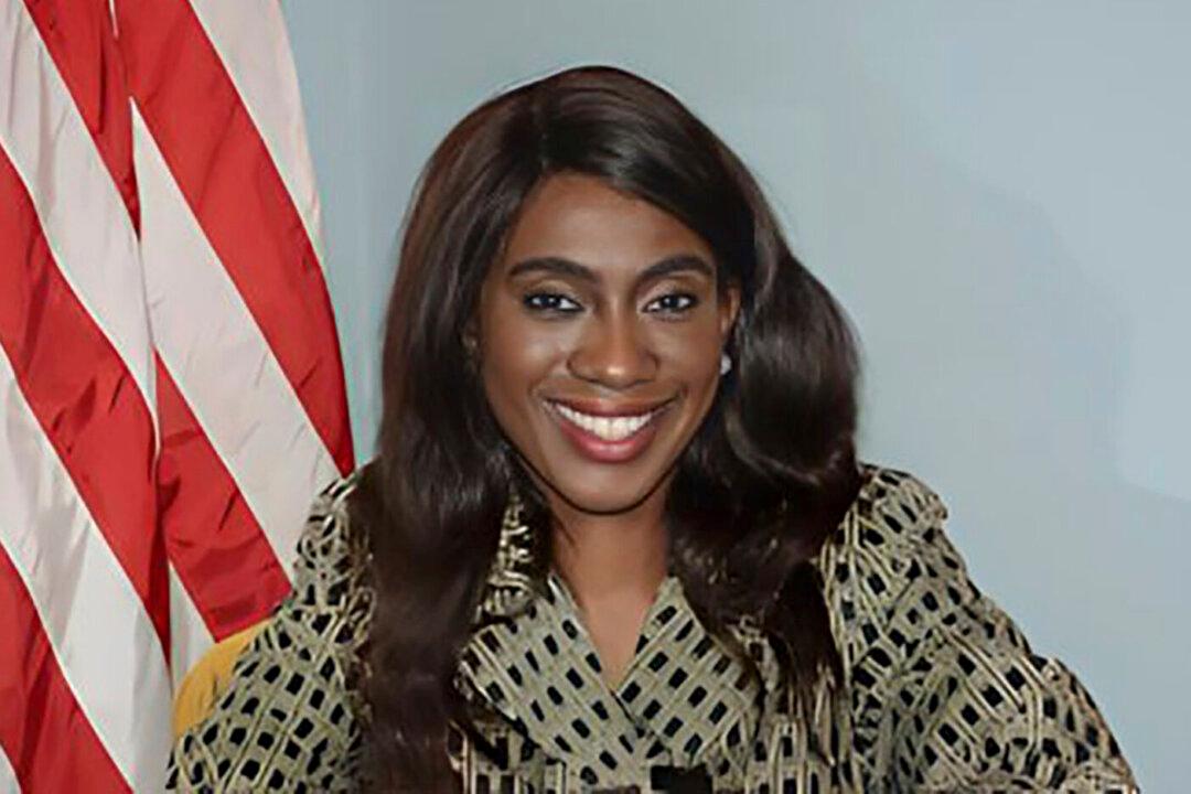 Suspect in New Jersey Councilwoman’s Slaying to Remain Held in Virginia Until Hearing