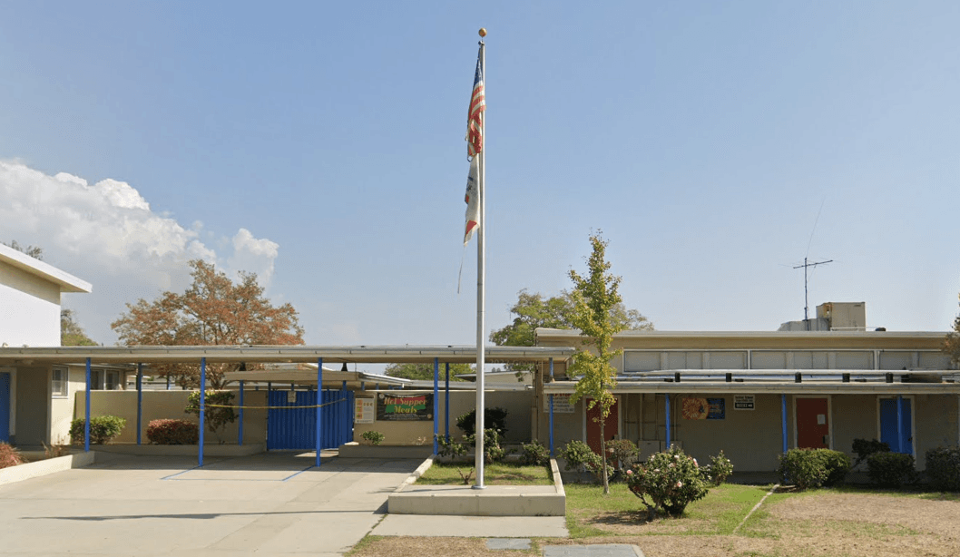 Pride Event at North Hollywood Elementary School Sparks Tense Protest, Minor Skirmishes
