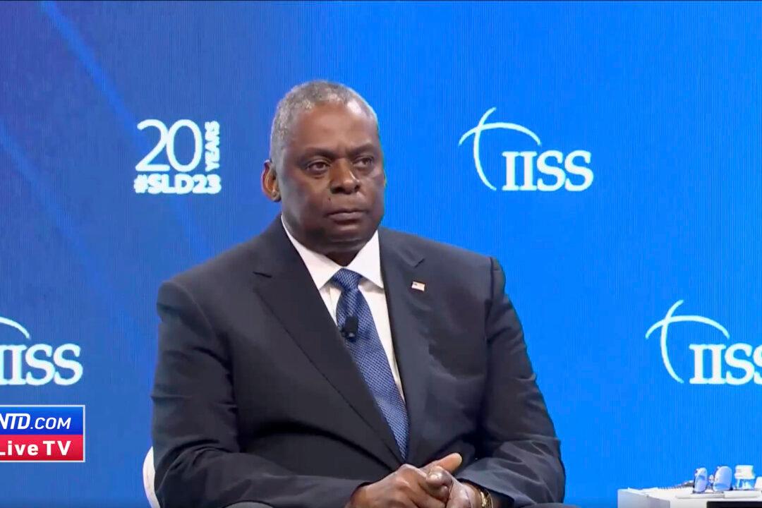 US Soldier in North Korean Custody ‘Willfully’ Crossed the Border: Pentagon