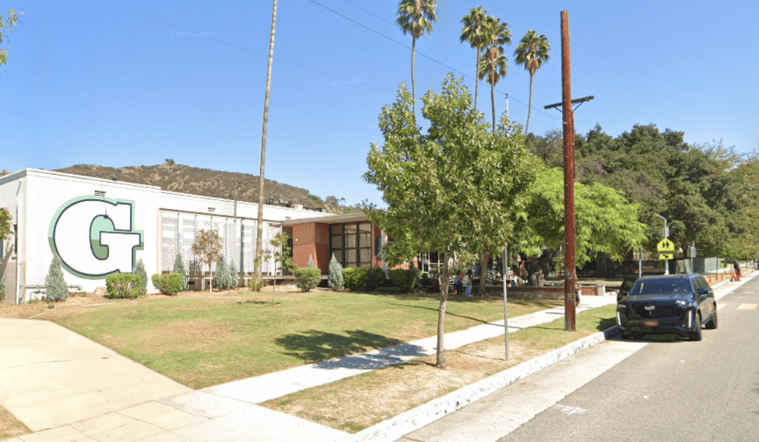 Southern California Parents Boycott School District’s ‘Pride Day’, Pulling Children out of Classes
