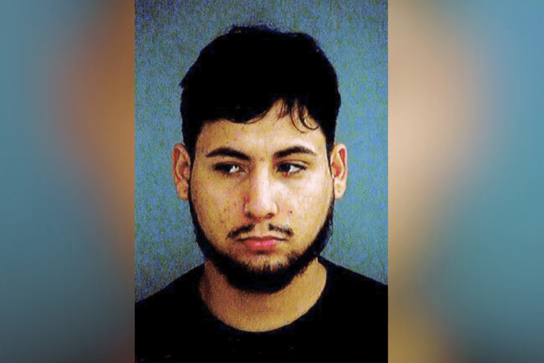 Arizona Man Arrested in Fatal Gardenwalk Shooting Near Disneyland