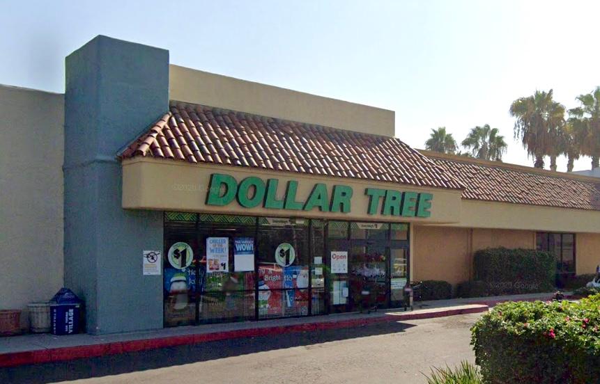 Gunfire Erupts at San Ysidro Shopping Center; No Injuries Reported