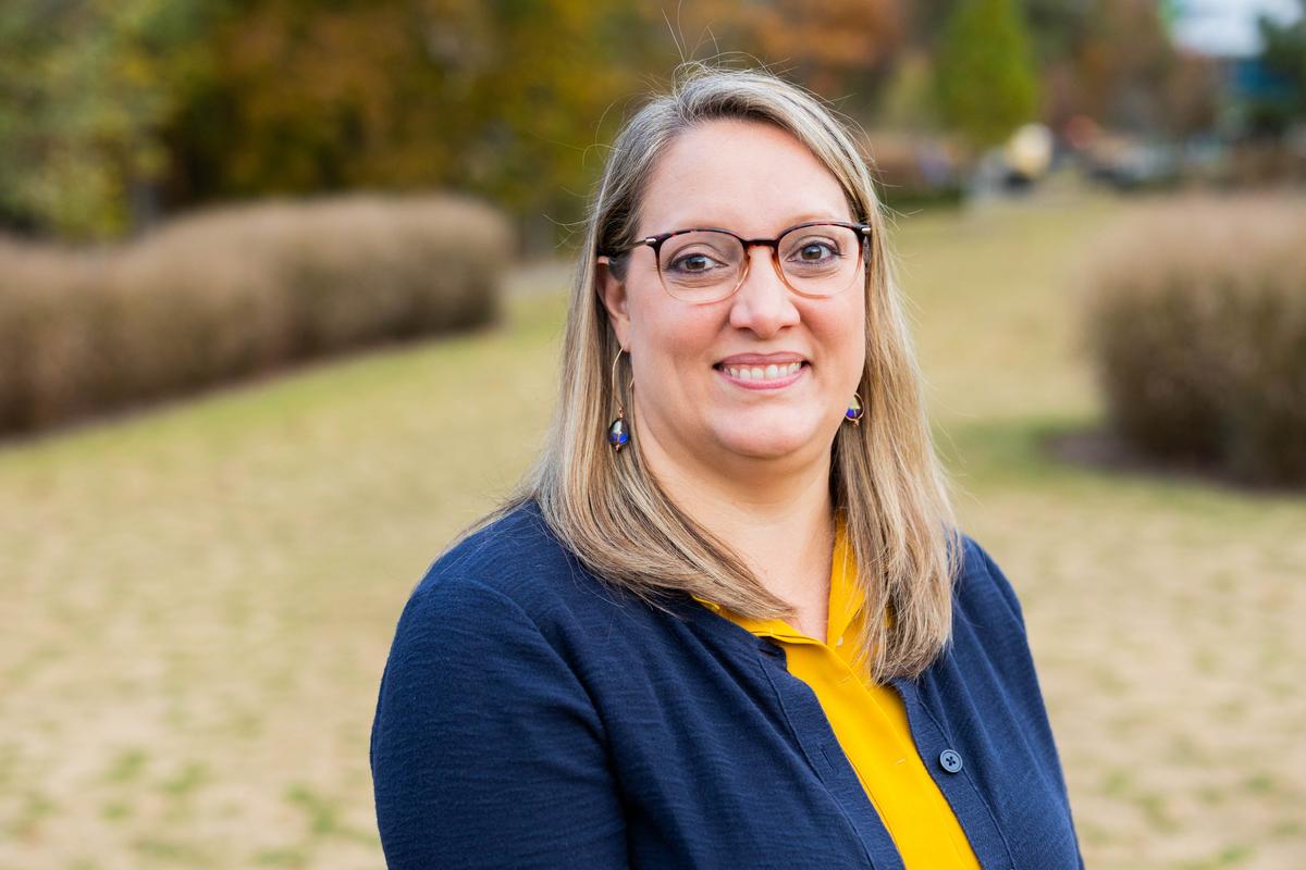 Lauren Eden. (Courtesy of Eleanor Stenner Photography via <a href="https://www.facebook.com/people/Lauren-Eden-Abortion-Survivor-Pro-Life-Speaker-Family-Advocate/100084937398584/?paipv=0&eav=AfbNcq6rBDzY0X6M5hVCNwdyqWDESlFL_ytDBZBEIUOsVmiXB8VzEpLRKDZMNrYTPME&_rdr">Lauren Eden</a>)