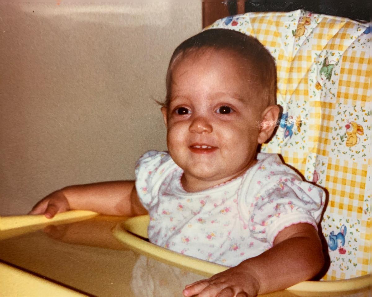 (Courtesy of <a href="https://www.facebook.com/people/Lauren-Eden-Abortion-Survivor-Pro-Life-Speaker-Family-Advocate/100084937398584/?paipv=0&eav=AfbNcq6rBDzY0X6M5hVCNwdyqWDESlFL_ytDBZBEIUOsVmiXB8VzEpLRKDZMNrYTPME&_rdr">Lauren Eden</a>)