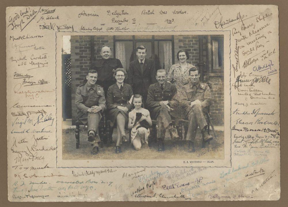 Famous Collector Discovers ‘Something We’ve Never Seen Before’