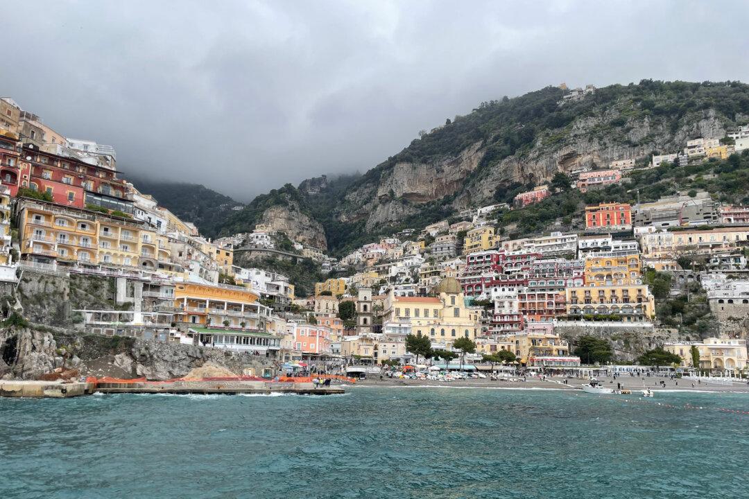 Southern Italy and Sicily: An Unexpected Tropical Paradise With a Side of History