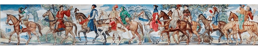 Lower-Class Humor in the Middle Ages: The Miller’s Tale