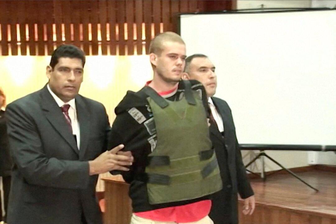 Key Suspect in Natalee Holloway’s Case Moved to New Prison Ahead of Extradition to US