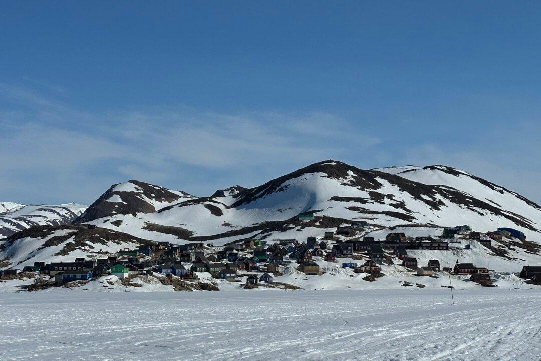 Life in a Northern Town: A Visit to One of the World’s Remotest Villages