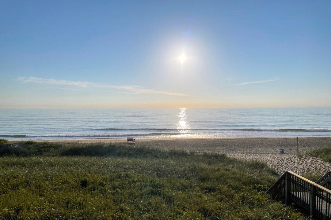 The Outer Banks: Beyond the Beach