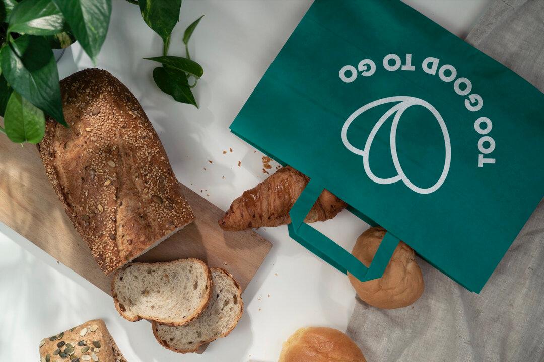 This App Is Fighting Food Waste With Discounted Mystery Bags From Dallas Restaurants