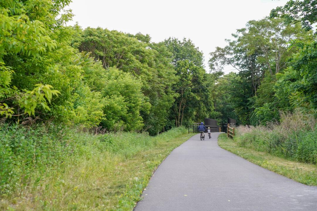 Orange County Adds Bikeway Vision to Comprehensive Plan