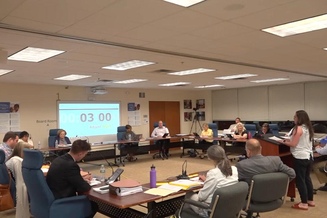 Parents Unite Against Bullying at Pennsylvania Middle School