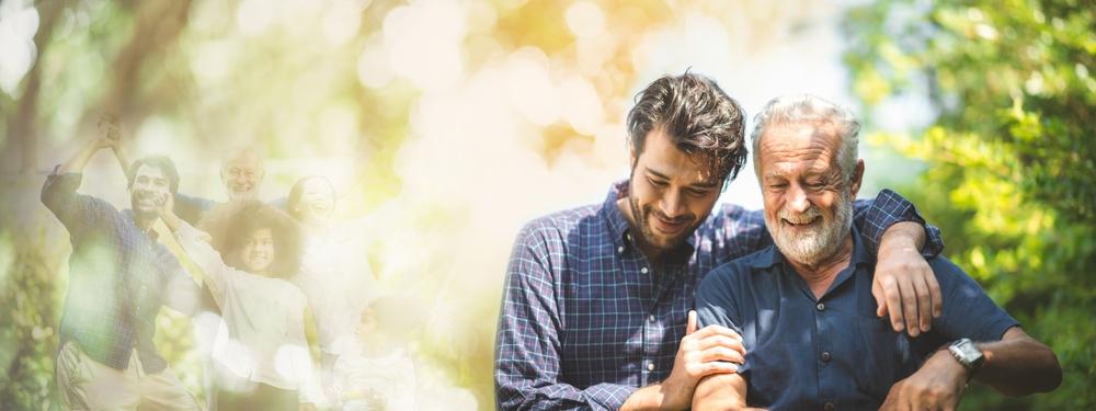 ‘Father Son Run’: Dads Who Make That Personal Connection