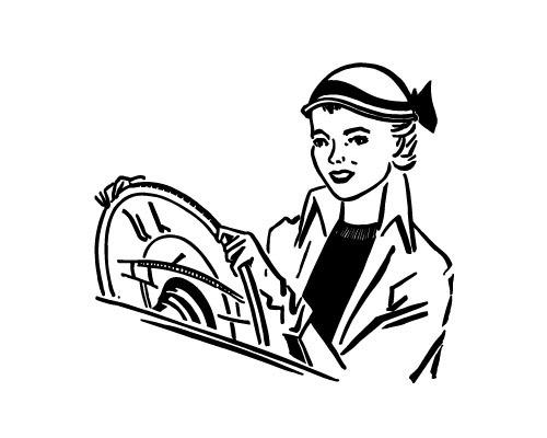 Be Smart About Paying Off Debt