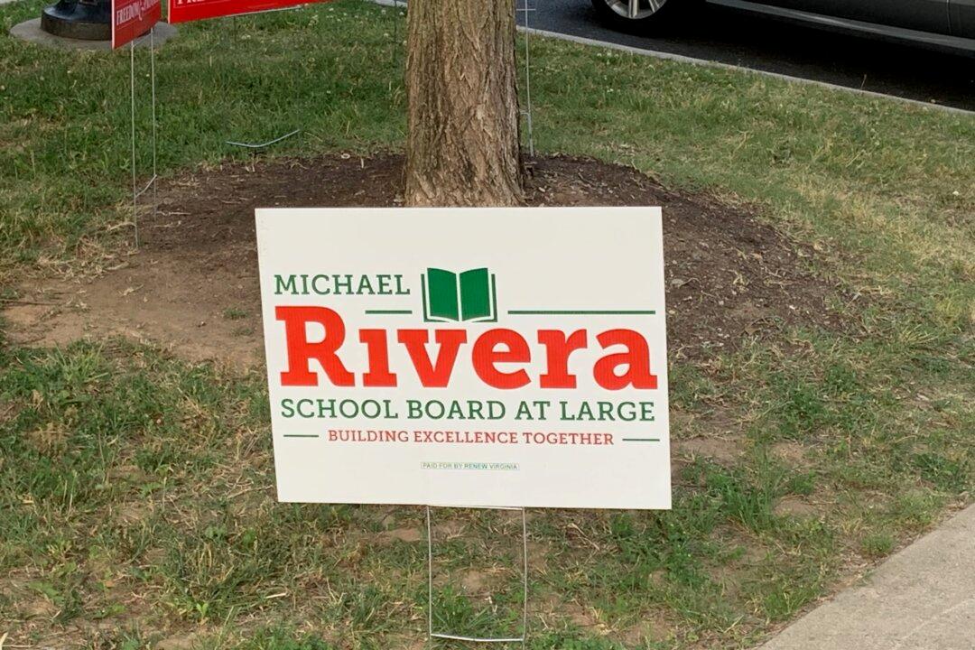 IN-DEPTH: School Boards Crucial to Restoring Public Education in Virginia, Conservatives Say