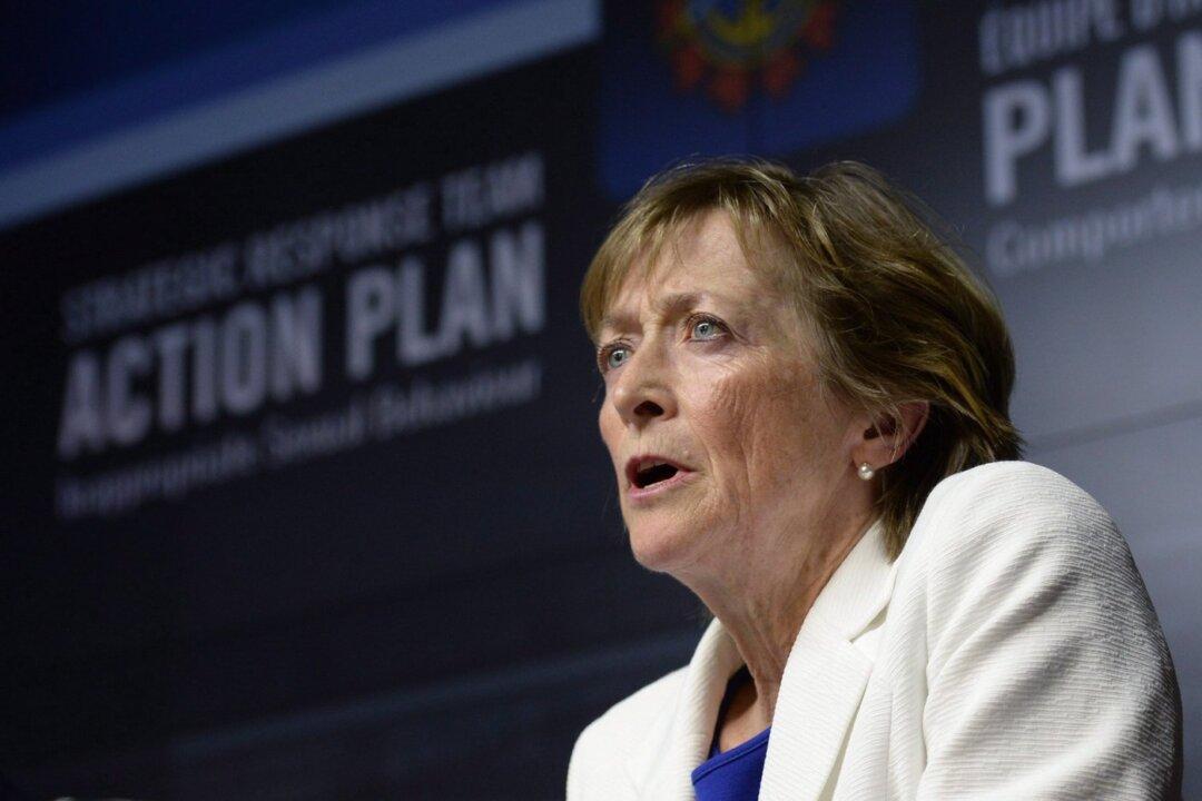 Watchdog’s Relations With Spy Community ‘Particularly Strained’ Over Last Year