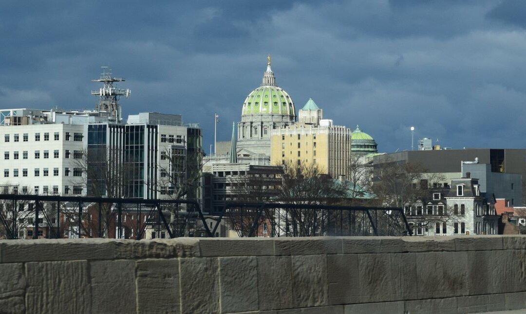 Pennsylvania Democrats Move Forward 11 Resolutions Without a Single Republican Vote