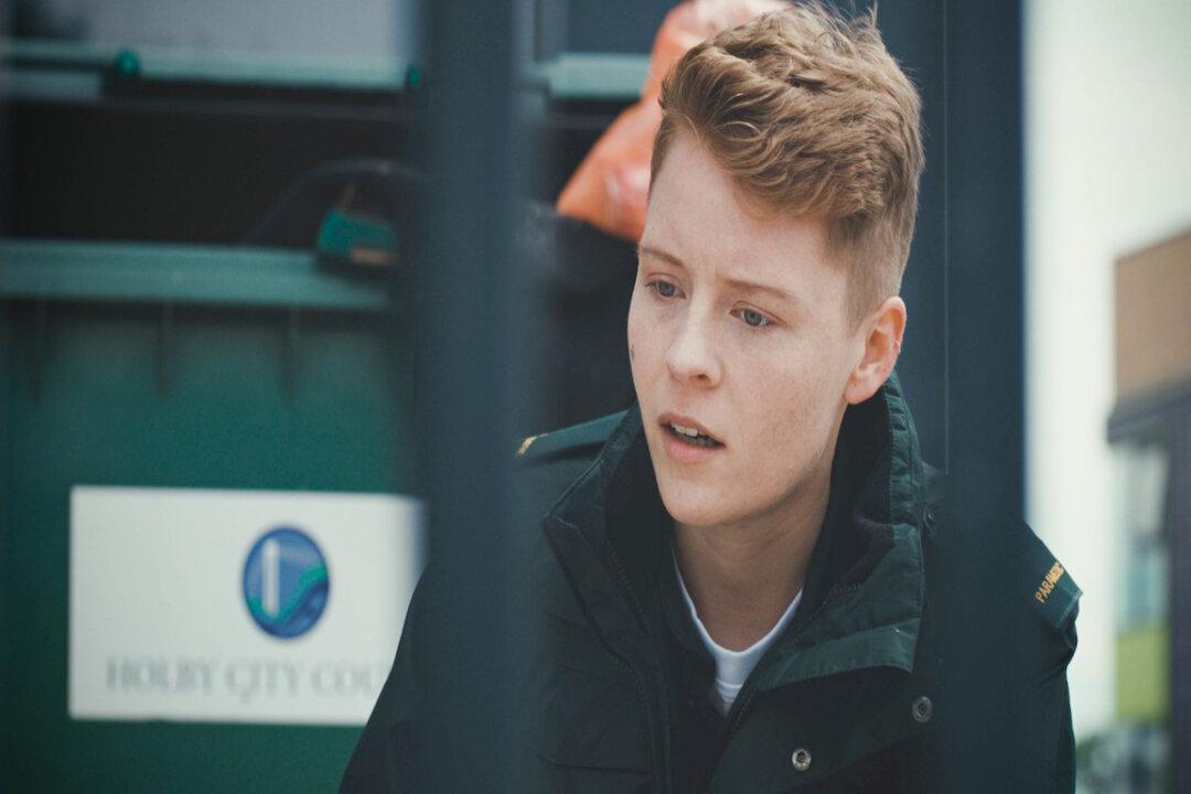 BBC Backlash Over Non-Binary Mastectomy Storyline