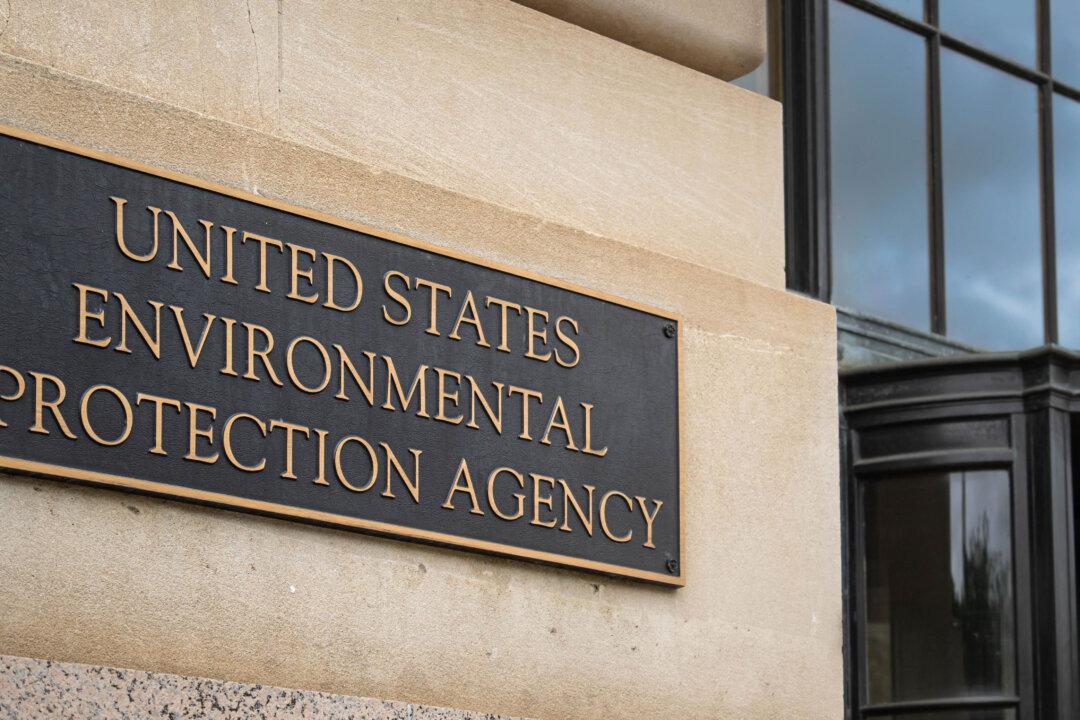 ‘Environmental Justice’ Enforcement Becoming EPA’s Dominant Priority Under Biden: Report