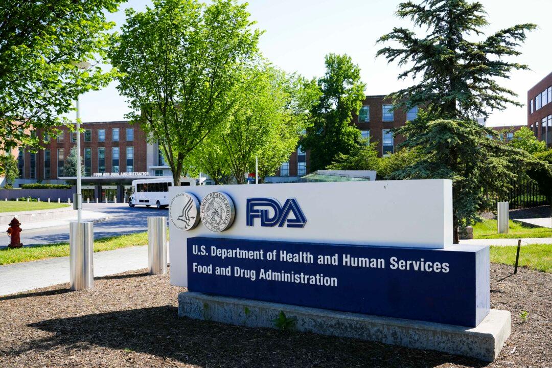 FDA Issues Public Health Alert About Lead Contamination in Cinnamon