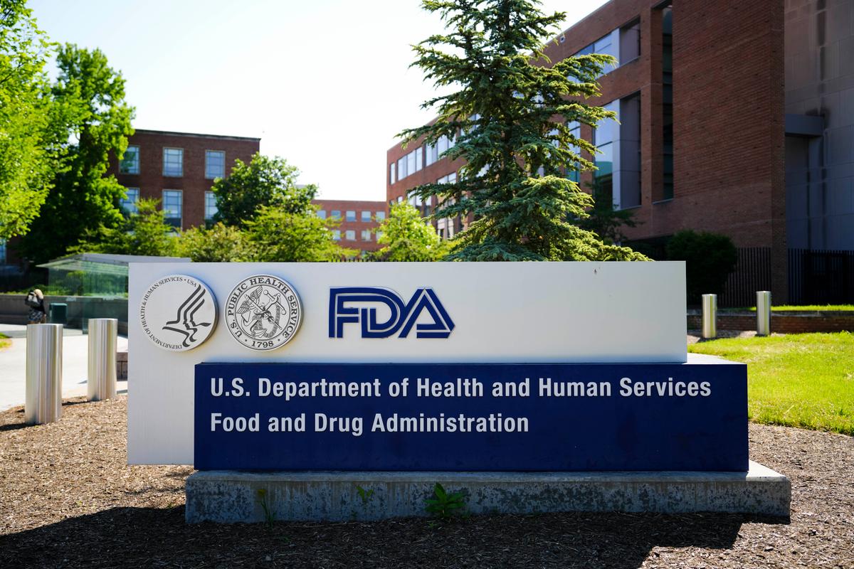 FDA Asks Court for 18-Month Pause in Key COVID-19 Vaccine Safety Data Cases