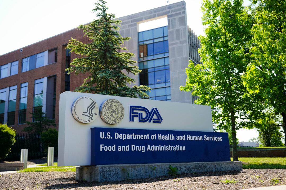 ‘Life-Threatening Infection’: FDA Recalls Eye Drops Over Bacterial, Fungi Contamination